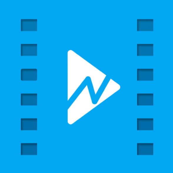 视频播放器:NOVA Video Player v6.4.15图标