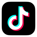 TikTok v41.9.3抖音海外版图标