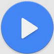 旧手机TV播放器MX player pro 1.7.31_32图标