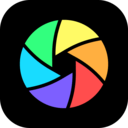 光影魔术手v0.7.5绿色版图标