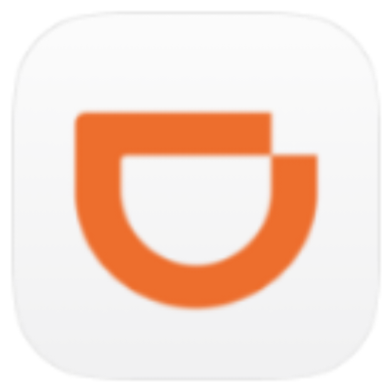 滴滴出行V7.1.12绿色版图标