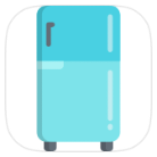 食材记录 小冰箱 v2.2.9图标