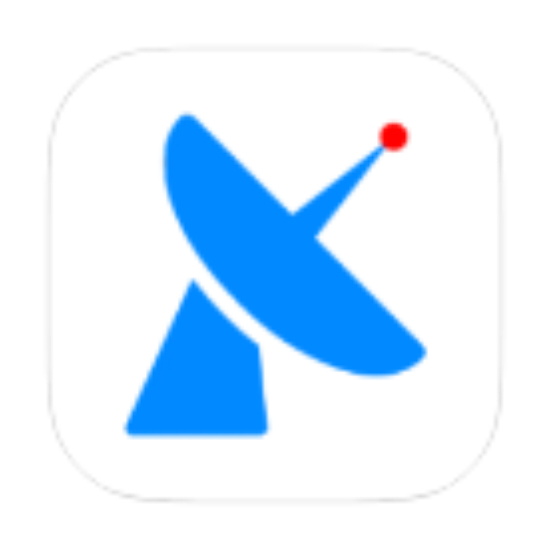 DTrac卫星跟踪系统app v3.9.4中文版图标