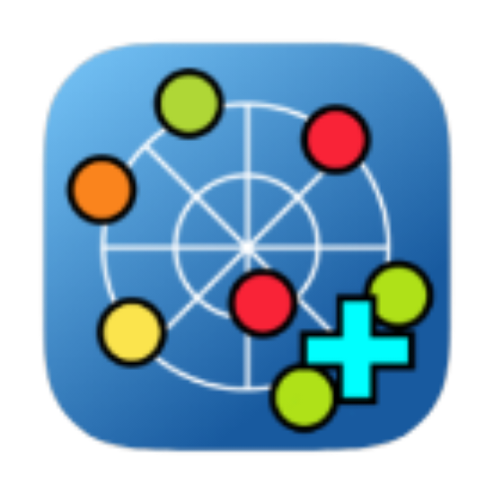 卫星位置信息查看 1.6.5汉化图标