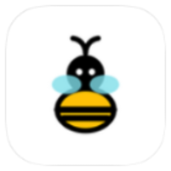 蜜蜂记账 v1.13图标