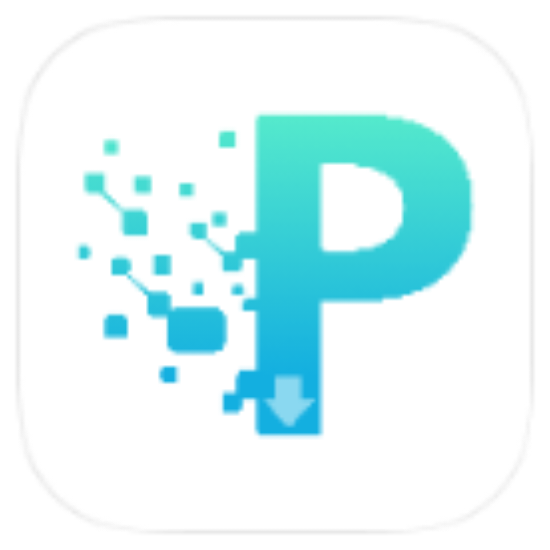 P2P下载器 1.5.4 Plus高级版图标