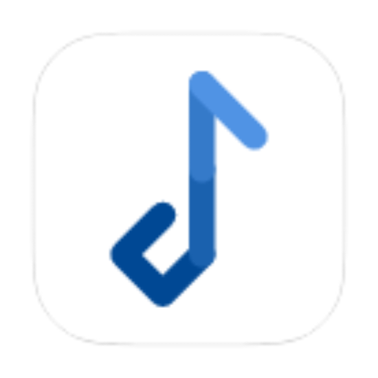 本地音乐播放器Auxio v4.0.4图标