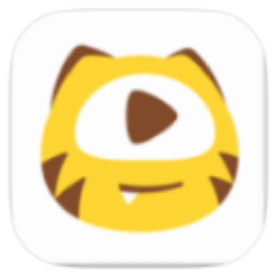 虎牙直播 v7.11.80国际版图标