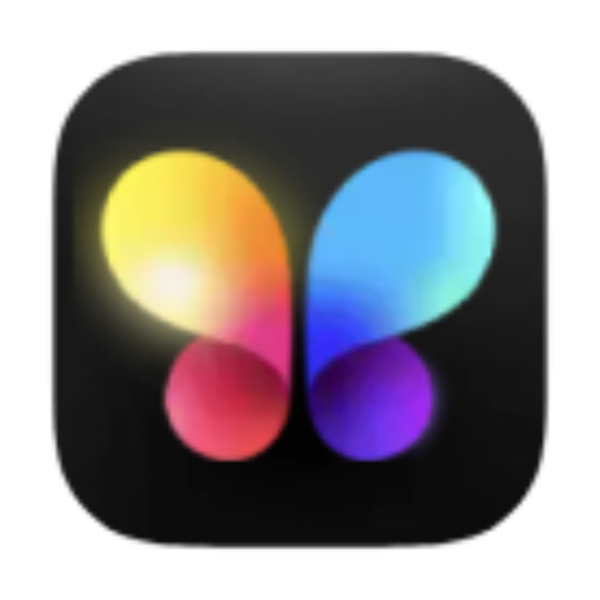 AI Photo Editor - Lumii v2.002.185高级版图标