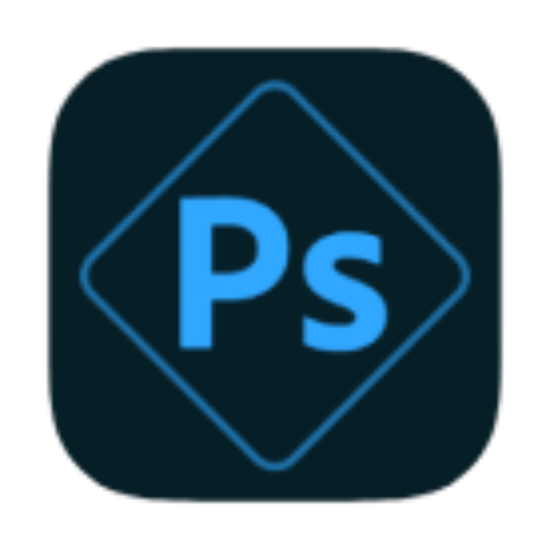 Adobe Photoshop Express v17.8.14高级版图标