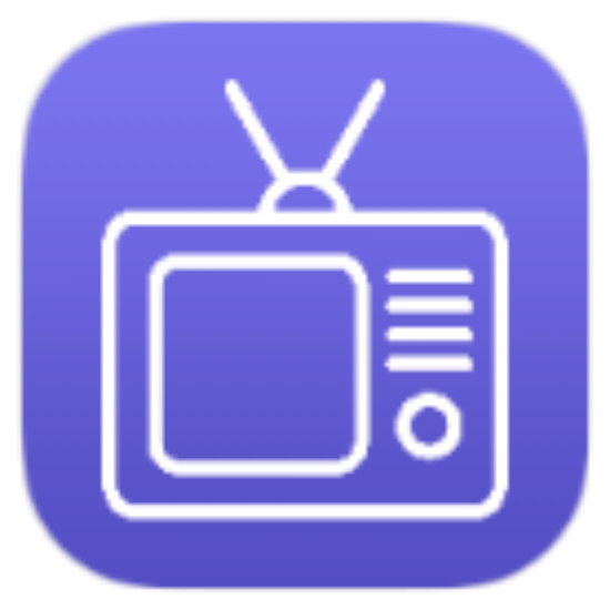 乐看电视TV盒子 v1.0.4 纯净版图标