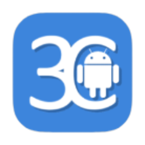 3C多合一工具箱 3.1.4e 中文版图标