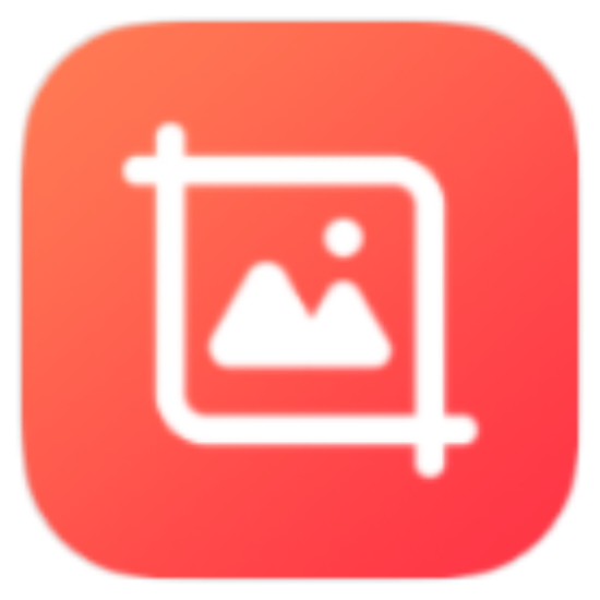 图片编辑器v1.0纯净版图标