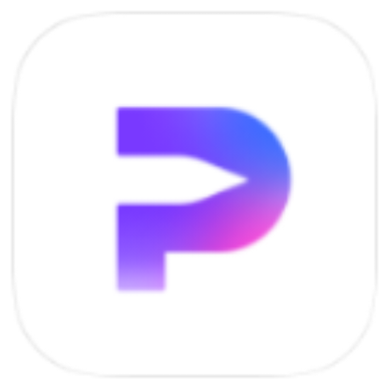 HiPaint-绘画&画画与插画设计v6.1.5高级版图标