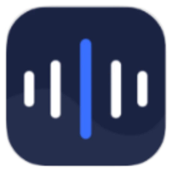 迅捷音频 v2.9.00 绿色版图标