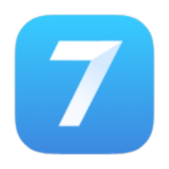 7分钟锻炼Seven 7 Minute Workout 9.24.3高级版图标