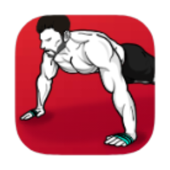 私人健身教练Home Workout 1.6.8高级版图标