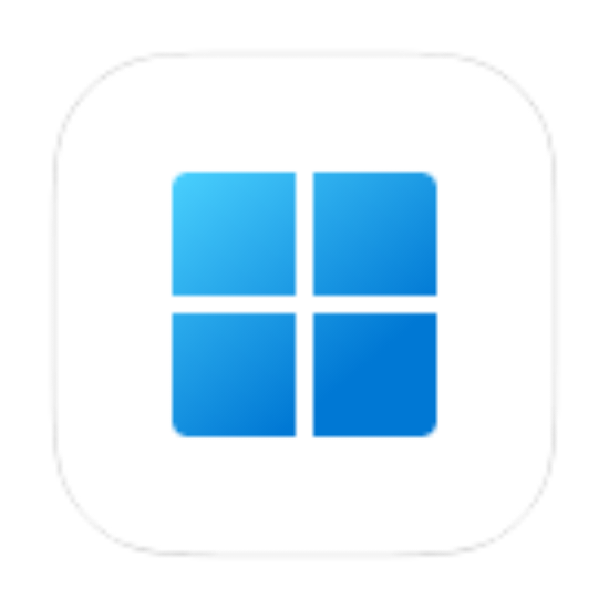 原微软远程软件 WindowsApp v11.0.0.74图标