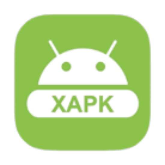 XAPK安装器XAPK Installer v4.6.7高级版图标