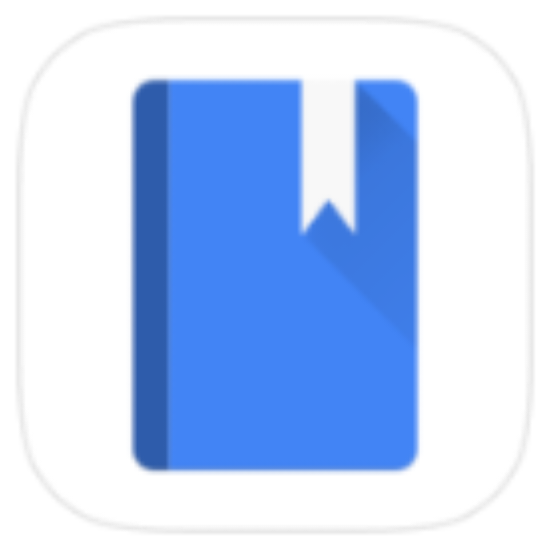 轻小说文库 v1.23 绿色版图标