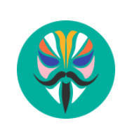 面具 Magisk Manager v30.6图标