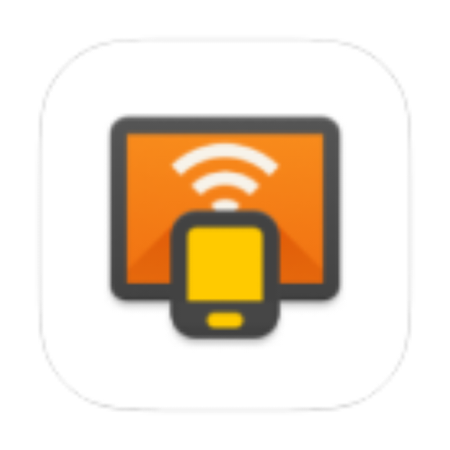 手机投屏大师v2.4.6 高级版图标