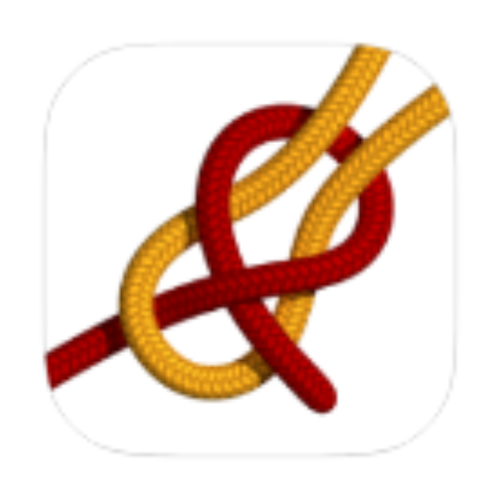 3D绳结技巧 Knots 3D v10.6.0高级版图标