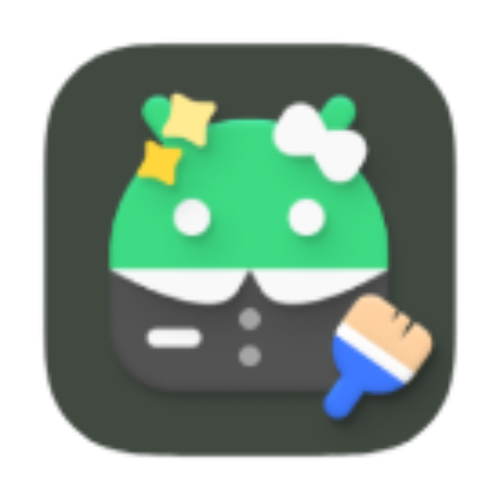 系统清理SD Maid SE v1_6_3图标