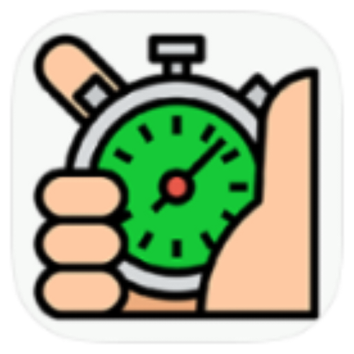 反应训练 v1.3.8图标