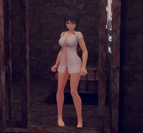 《PainRein》PC+AZ中文版图标