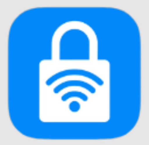 应用网络锁 v1.0.1图标