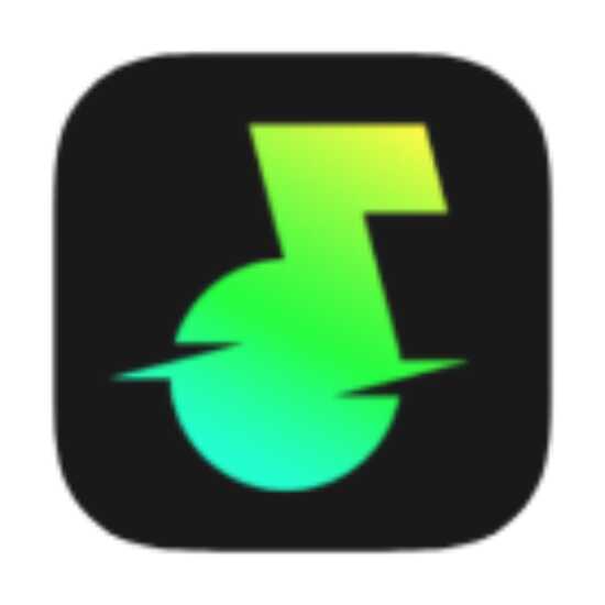 汽水音乐车机版v1.0.9图标