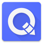 QuickEdit v1.12.6 b262 高级版图标