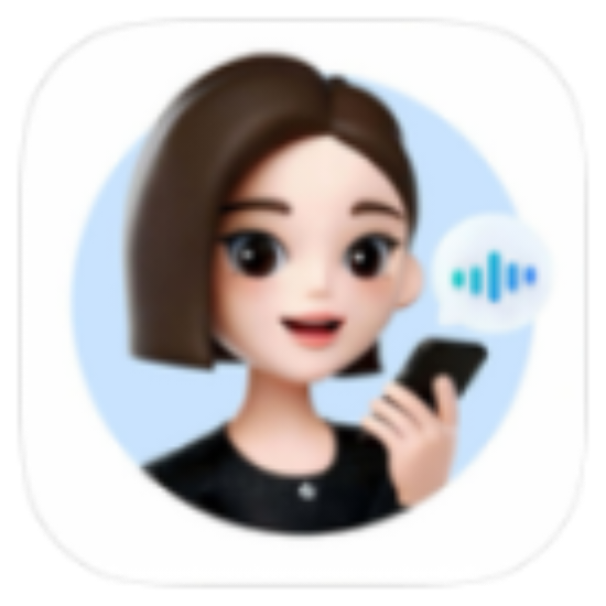 豆包Ai输入法正式版v1.1.2图标