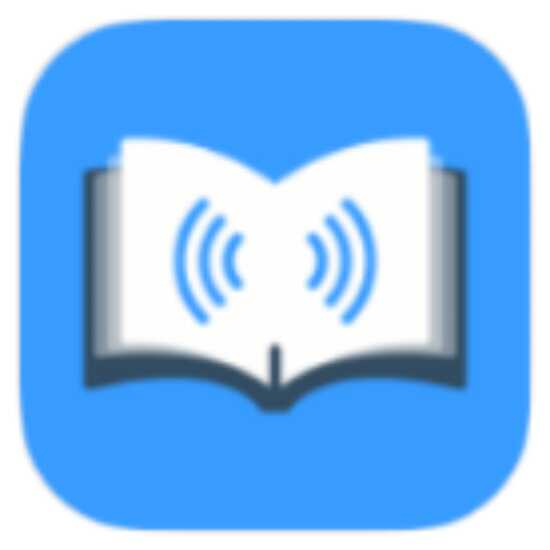 离线听书随心听书 v1.0.1图标