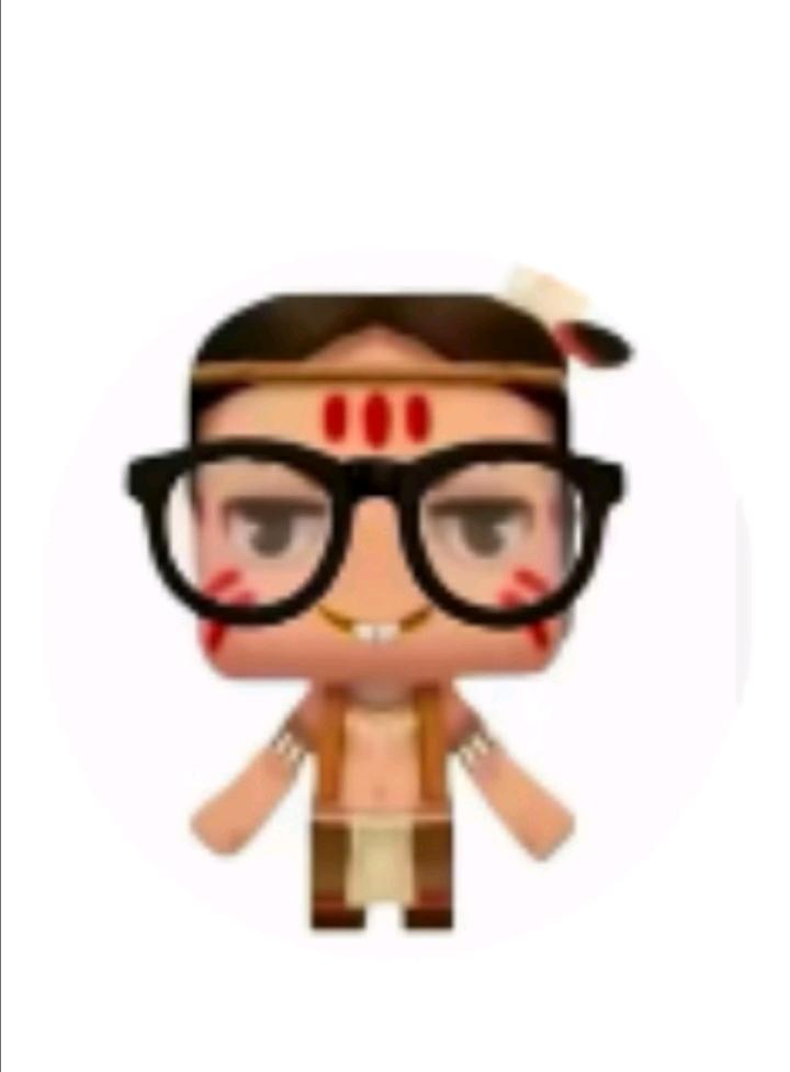 猪头肉全防图标