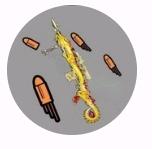 PUBGMK14直装图标