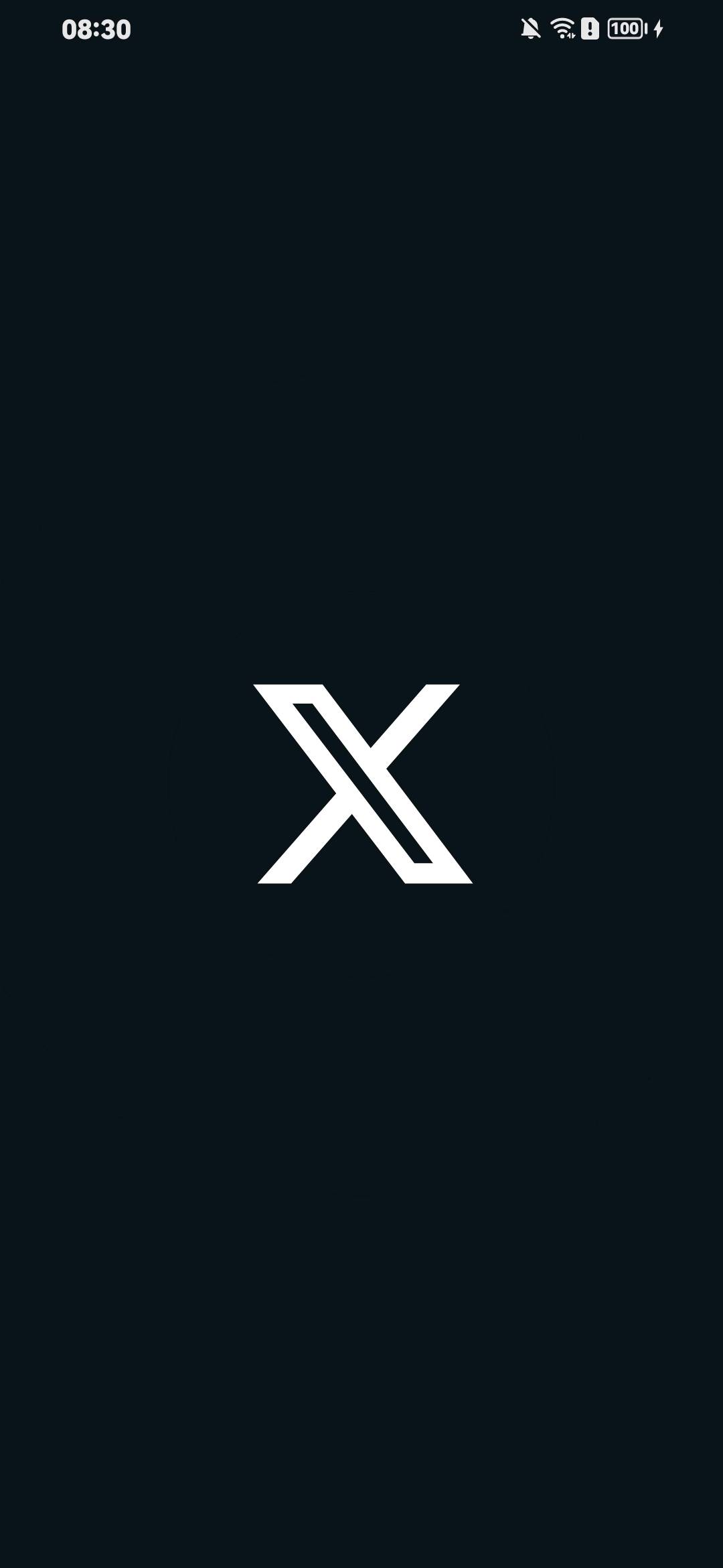 X（Twitter）功能截图3