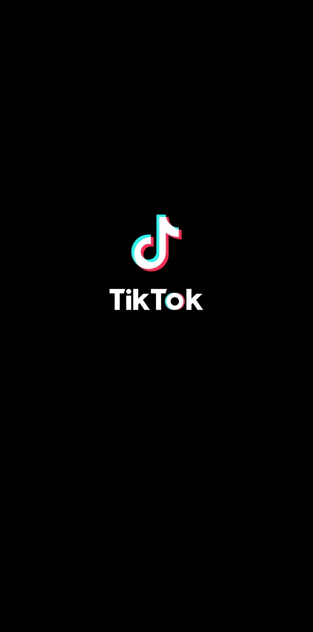 TikTok（海外版抖音）功能截图1