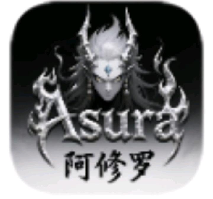 阿修罗和平直装图标