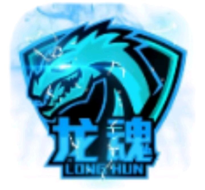 龙魂PUBG直装图标