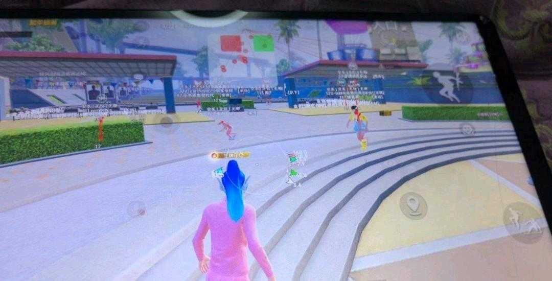 和平公益内核162版本(hp)功能截图1