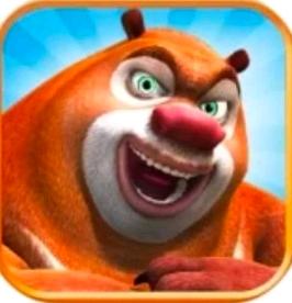 花落熊大快跑直装