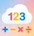 儿童算术练习APP图标