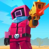 像素战斗: 僵尸突袭 (MOD菜单)