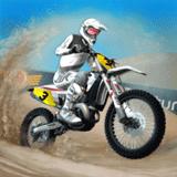 疯狂技能越野摩托车3